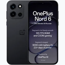 OnePlus Nord 6